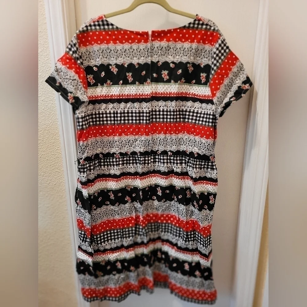 Modcloth dress